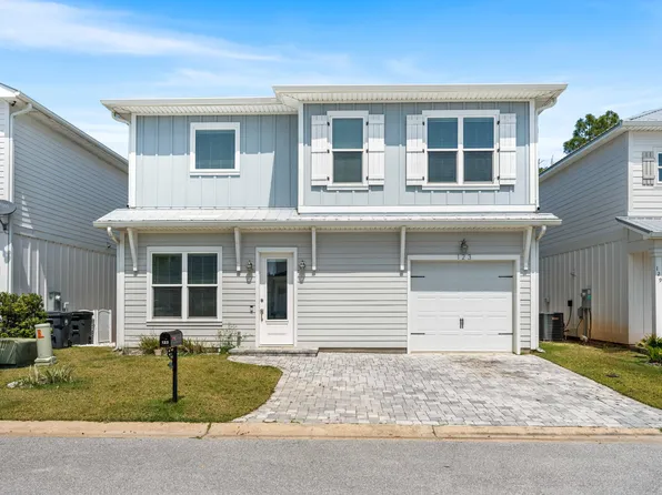 123 Woodshire Dr, Santa Rosa Beach, FL 32459