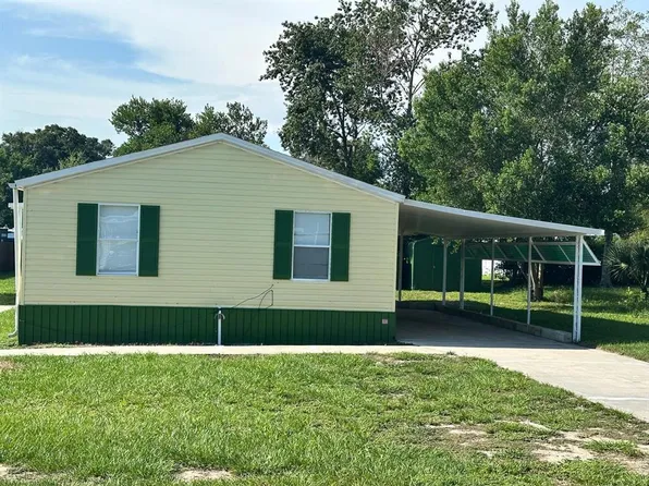 5920 SW 62nd Pl, Ocala, FL 34474