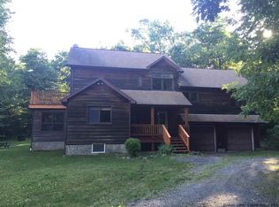 46 Beech Ridge Path, Shady, NY 12409