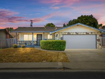 1330 Buckingham Drive, Fairfield, CA, 94533