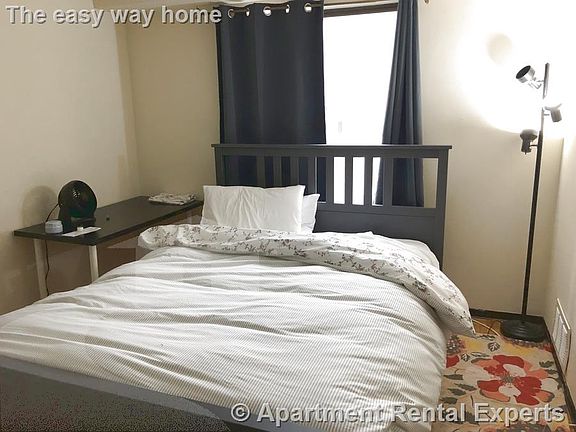Apartment Rental Experts