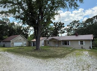 11194 W Little Oaks Rd, Rolla, MO 65401