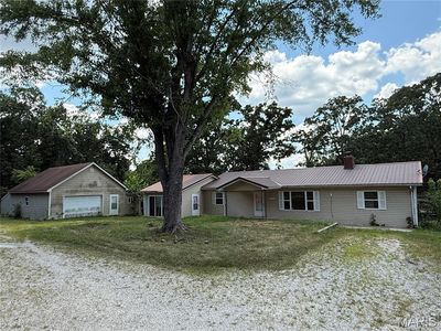 11194 W Little Oaks Rd, Rolla, MO, 65401