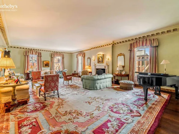 740 Park Avenue 6/7D image 1 of 20