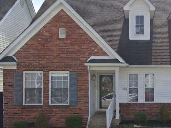 3406 W Jefferson St, Louisville, KY 40212