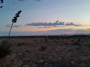 Tract 1 Brahman Road, Las Cruces, NM 88012