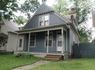 325 Greenwood Ave, Fort Wayne, IN