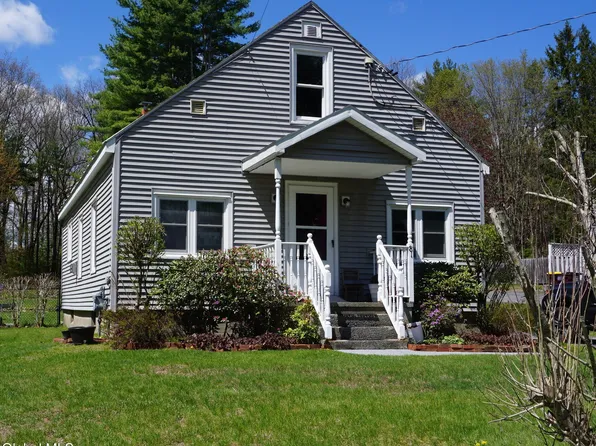 81 Rowland Street, Ballston Spa, NY 12020