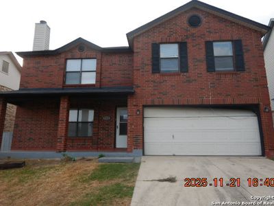 7311 Belmede Ct, Converse, TX, 78109