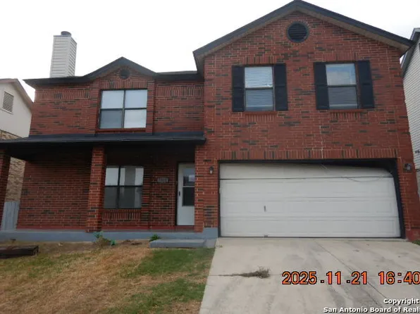 7311 Belmede Ct, Converse, TX 78109