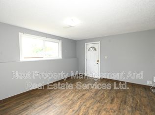 1426 Nation Cres #B, Prince George, BC V2M4E2