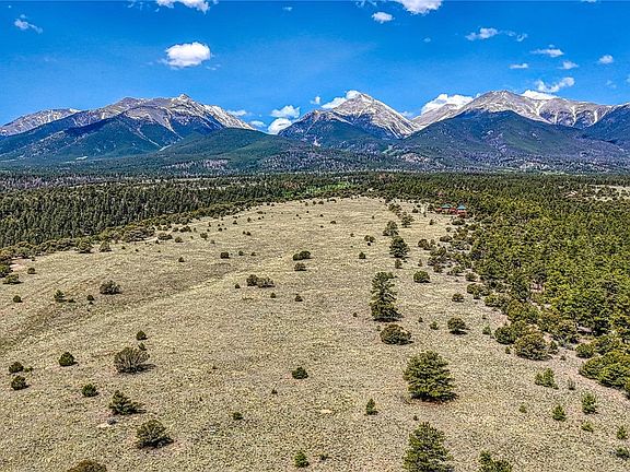 2nd image of Dry Gulch Road LOT 35A
