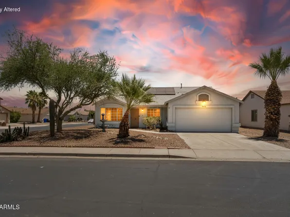18005 N 145TH Avenue, Surprise, AZ 85374