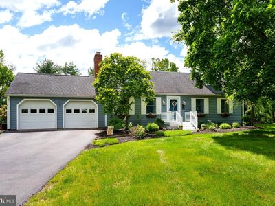 100 Weldon Way, Pennington, NJ, 08534