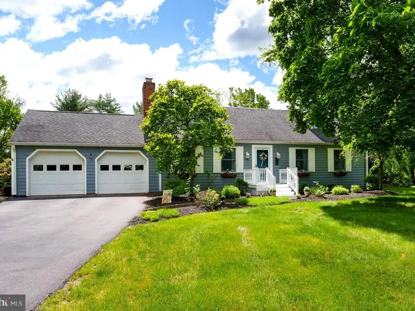 100 Weldon Way, Pennington, NJ 08534