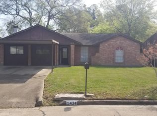 5434 Goldspier St, Houston, TX 77091