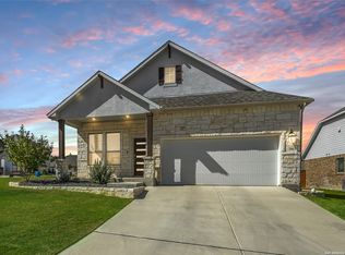 3903 Gervasi, San Antonio, TX 78261