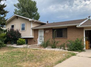 204 E Swallow Rd, Fort Collins, CO 80525
