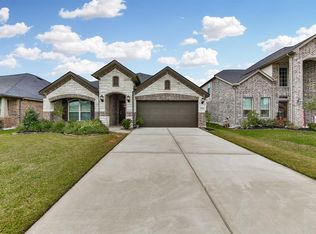 31226 Liberty Knoll Ln, Spring, TX 77386
