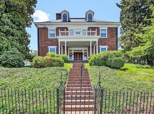 1201 Ivy St SE, Roanoke, VA 24014