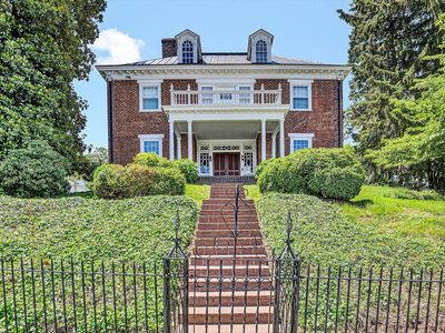 1201 Ivy St SE, Roanoke, VA, 24014