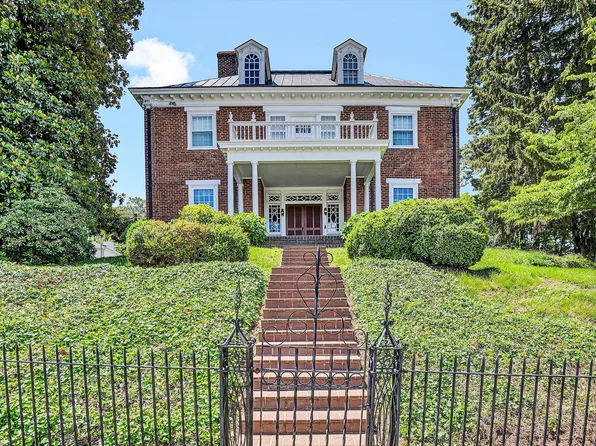 1201 Ivy St SE, Roanoke, VA 24014