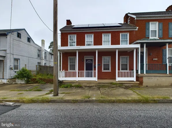 223 Main St, Mc Sherrystown, PA 17344