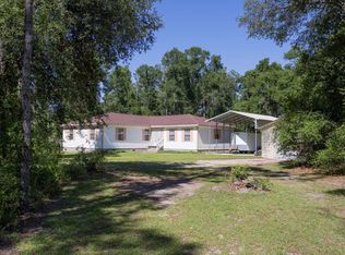 7870 River Rd, Live Oak, FL 32060