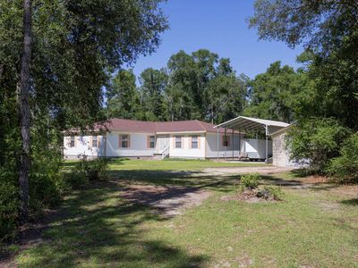7870 River Rd, Live Oak, FL, 32060