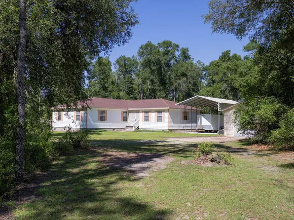 7870 River Rd, Live Oak, FL 32060