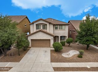 451 E Placita Costana, Sahuarita, AZ 85629