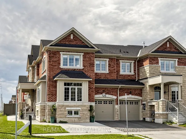 125 Burnhamthorpe Rd E, Oakville, ON L6H 3R4