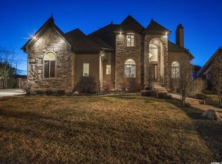 11332 S Portobello Rd, South Jordan, UT 84095
