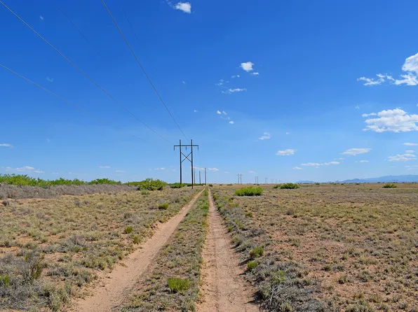 LOT 376 Rancho Rio Gdn #4, Bosque, NM 87006