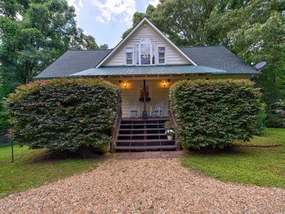 279 Gartrell St, Ellijay, GA, 30540