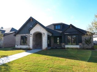 4605 140th St, Lubbock, TX 79424