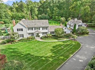 291 Laurel Rd, New Canaan, CT 06840