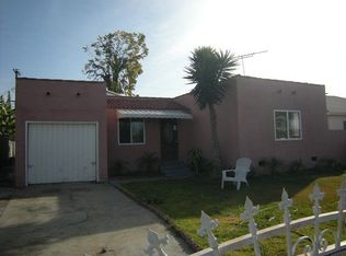 1511 S Van Ness Ave, Santa Ana, CA 92707
