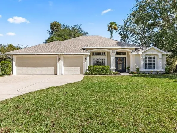 33 Wild Fern Ln, Ormond Beach, FL 32174