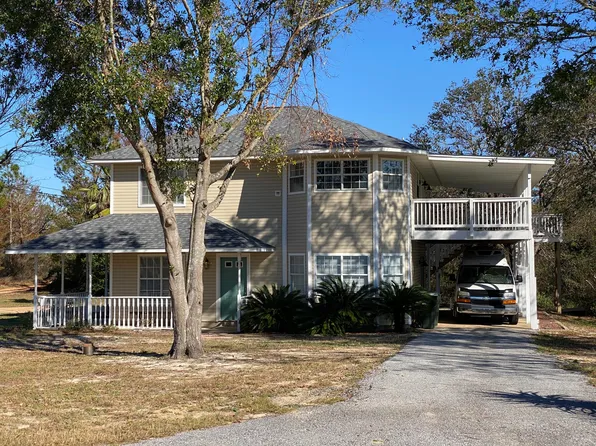 5802 Monterey Ave, Perdido Key, FL 32507