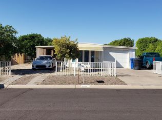 7656 E Hampton Ave, Mesa, AZ 85209