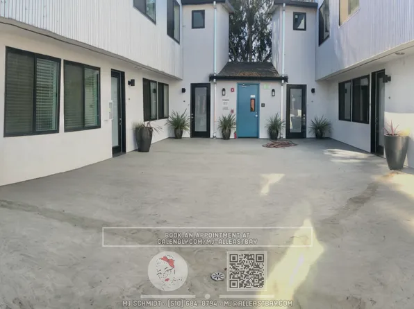 3253 Ettie St Unit 4, Emeryville, CA 94608
