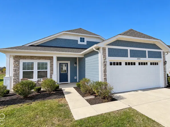 15715 Wescott Dr, Noblesville, IN 46060