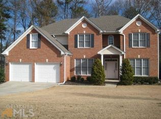6241 Dogwood Trl, Lithonia, GA 30058