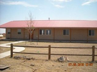 5878 Amanda Ln, Rye, CO 81069