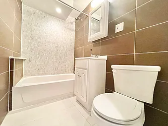 Rented by City Connections Realty