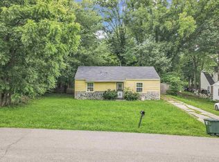 885 Restbrook Ave, Memphis, TN 38127