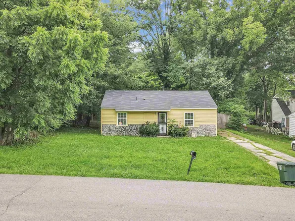 914 Restbrook Ave Lot 33, Memphis, TN 38127