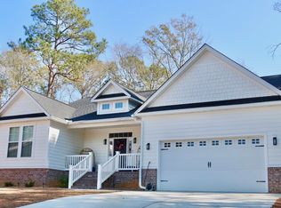 131 Green Ct, Santee, SC 29142