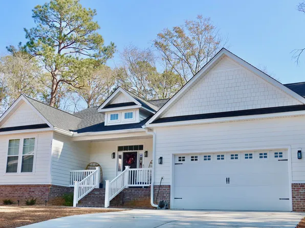 131 Green Ct, Santee, SC 29142